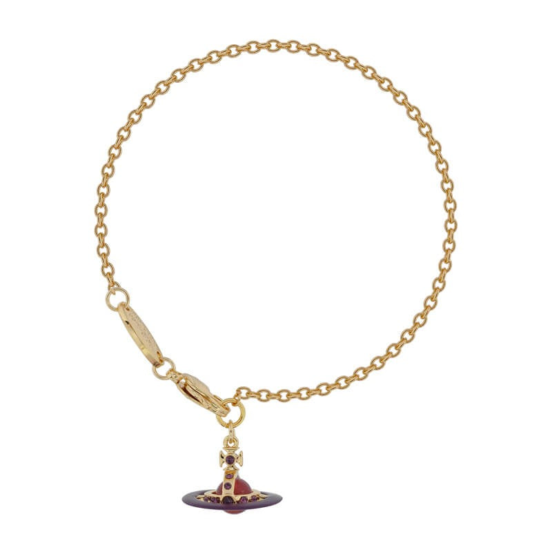 ORIGINAL ORB Spray Paint Track Bracelet (with box)