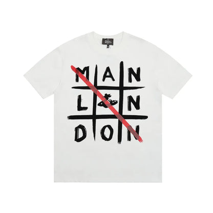 Tic Tac London Emblem T-Shirt