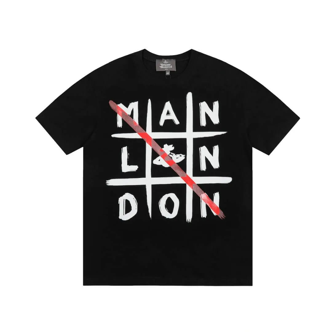 Tic Tac London Emblem T-Shirt