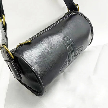 Elegant Barrel Shape Saturn Bag Set