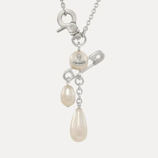 CLAUDE Small Necklace