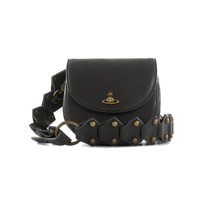 Crossbody Saturn Bag