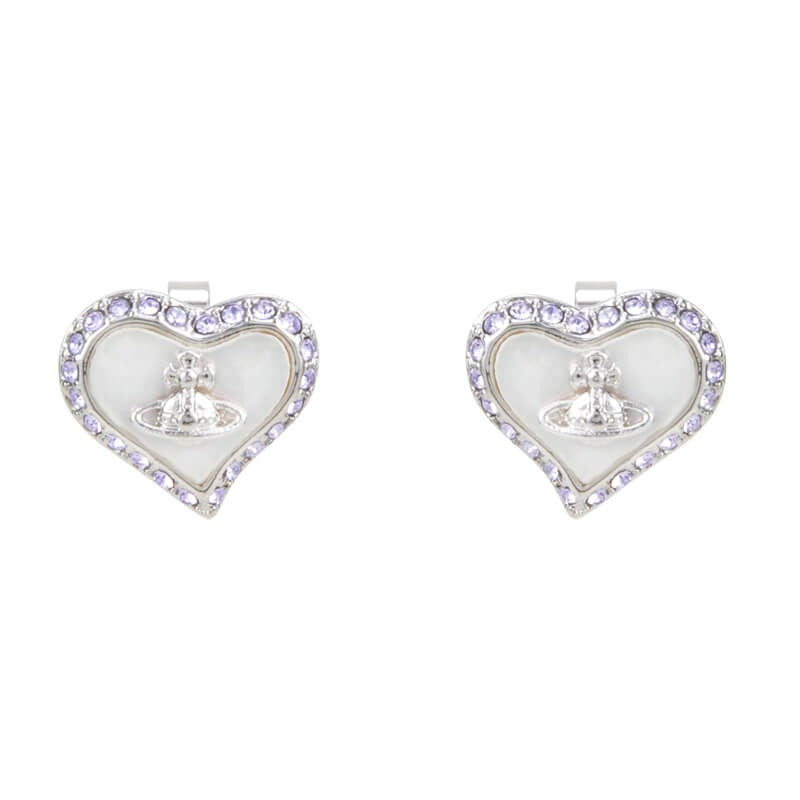 PETRA Love Shell Earrings（All 10 Colors）(with box)