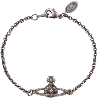 Mini Orb Chain Bracelet (with Box)