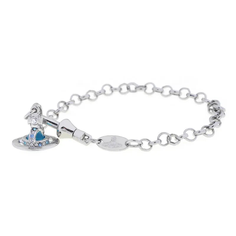 Orbita Gem Drop Bracelet