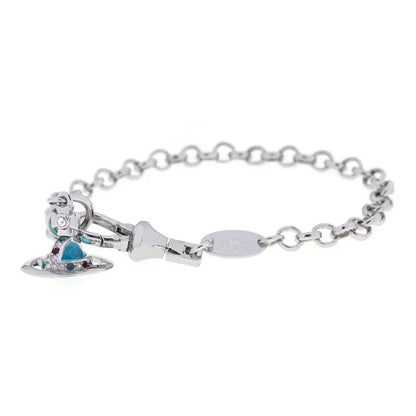Orbita Gem Drop Bracelet
