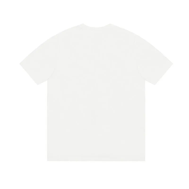 Summer Quote Planet Print Tee