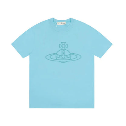 Mad Orb Central Logo T-Shirt
