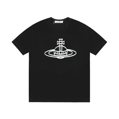 Mad Orb Central Logo T-Shirt