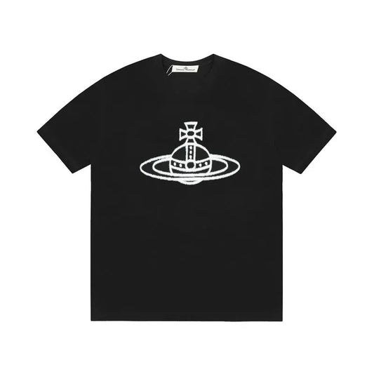 Mad Orb Central Logo T-Shirt
