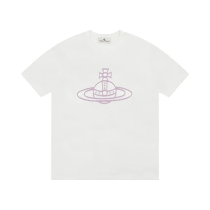 Mad Orb Central Logo T-Shirt