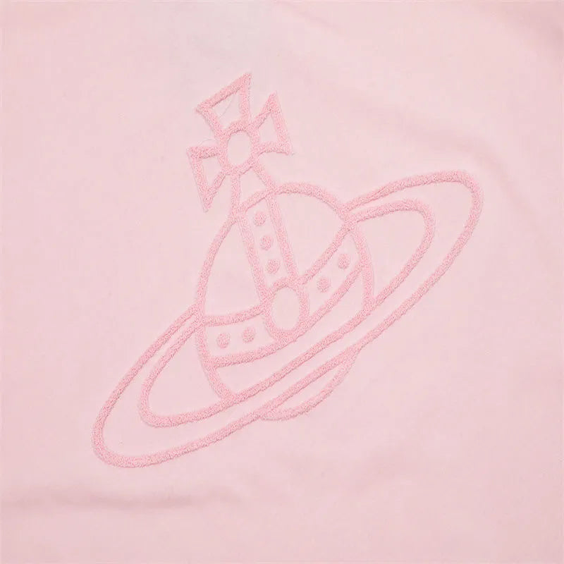 Mad Orb Central Logo T-Shirt