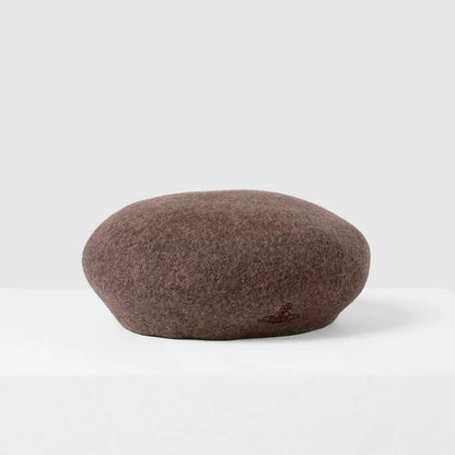 Mad Orb Classic Wool Beret