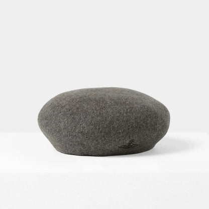 Mad Orb Classic Wool Beret