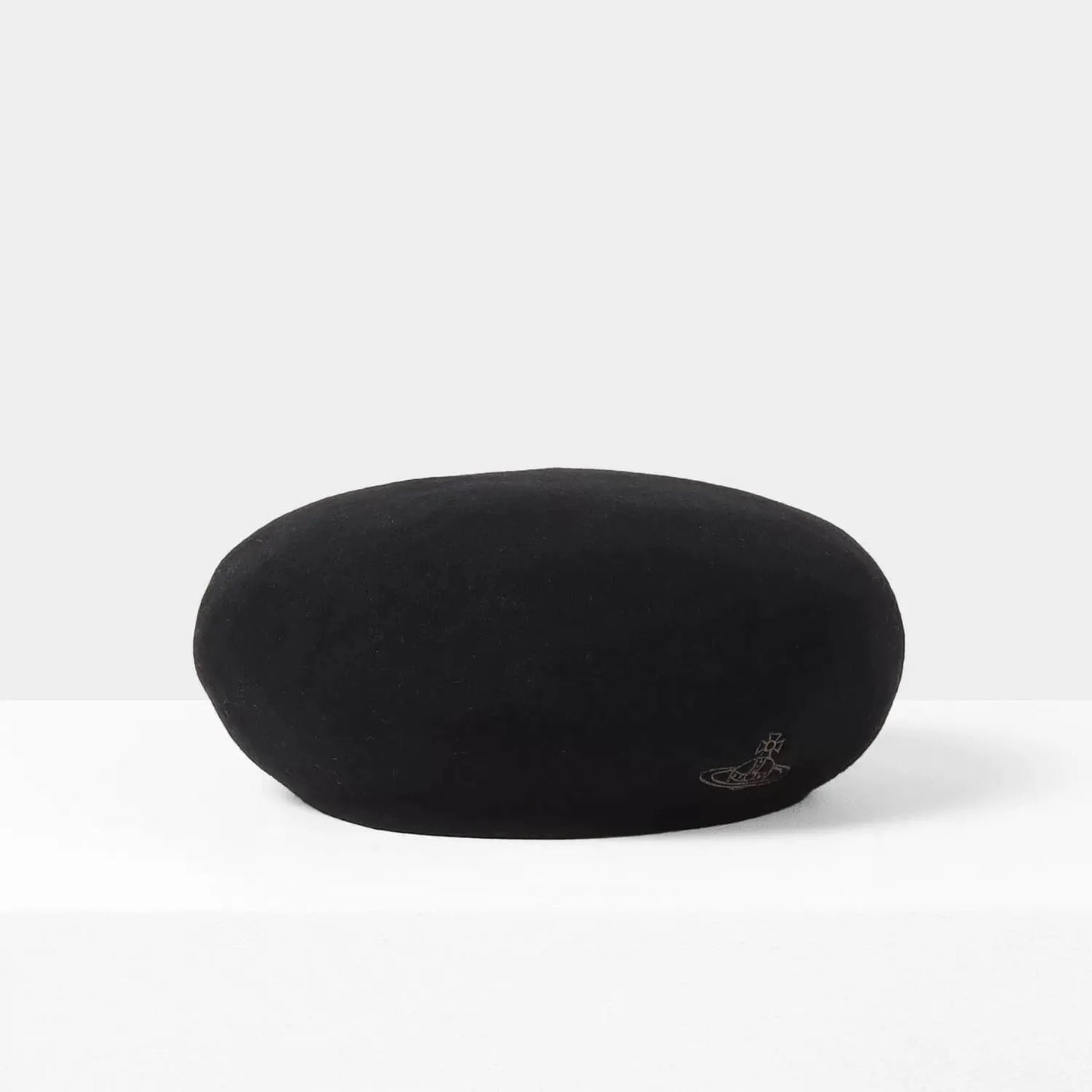 Mad Orb Classic Wool Beret