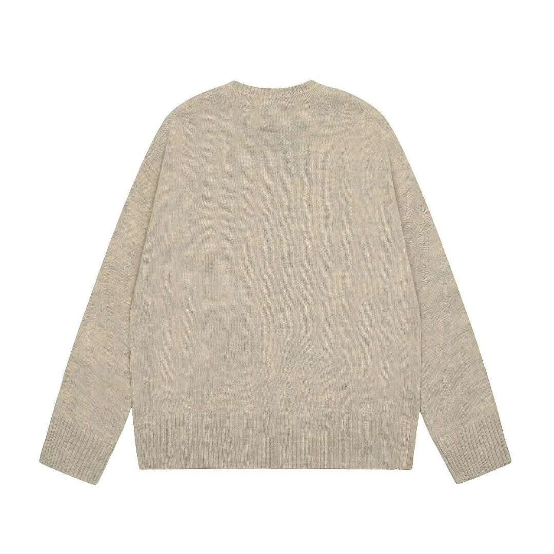 Classic Orb Crewneck Sweater
