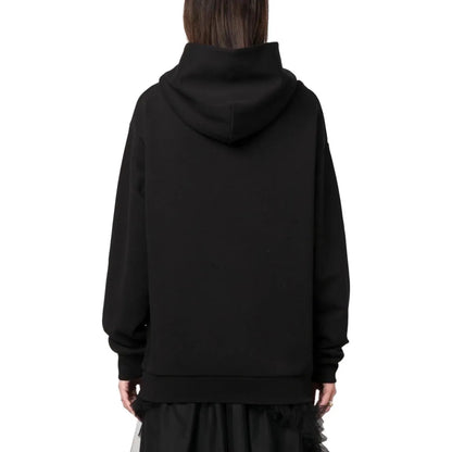 Spray Orb Graffiti Hoodie