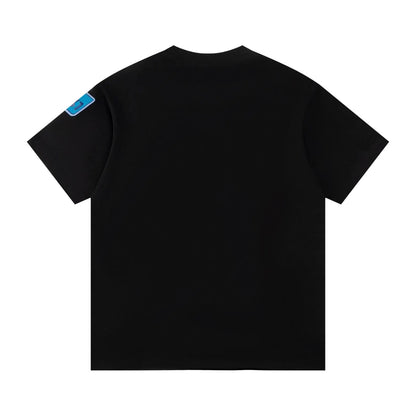 "Buy Less Choose Well" Graphic T-Shirt