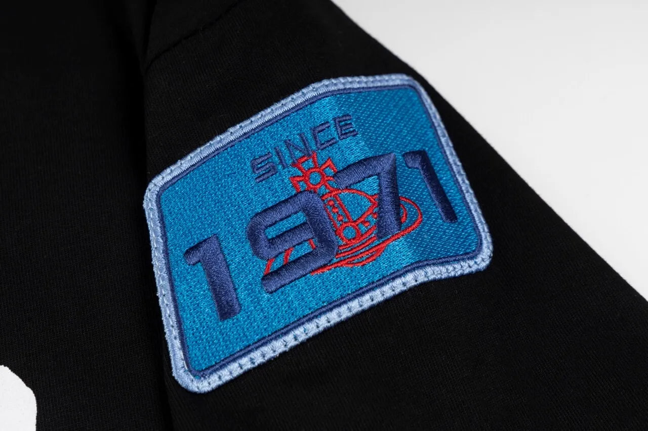 "Buy Less Choose Well" Graphic T-Shirt