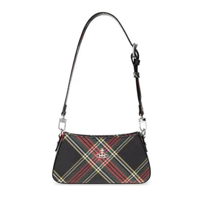 Compact Shoulder Sling Bag