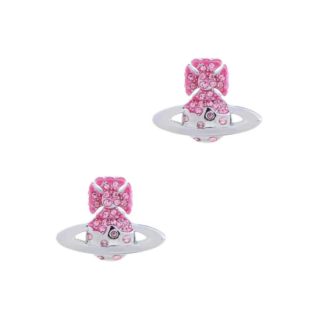 PORFIRO Snow Mountain Earrings