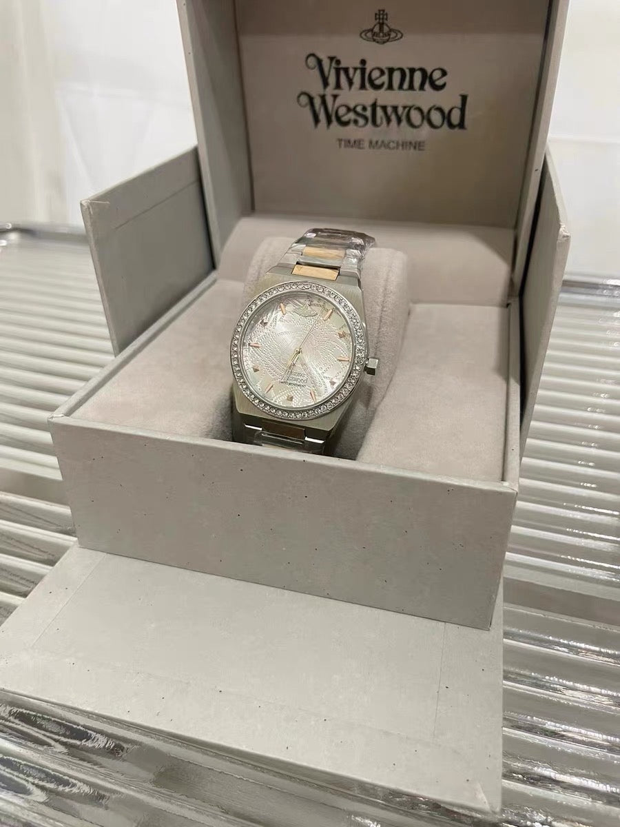 Limehouse watch (with box)