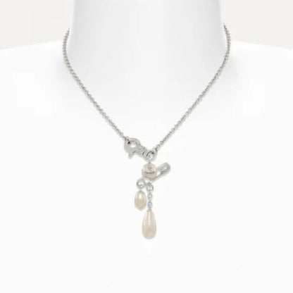 CLAUDE Small Necklace