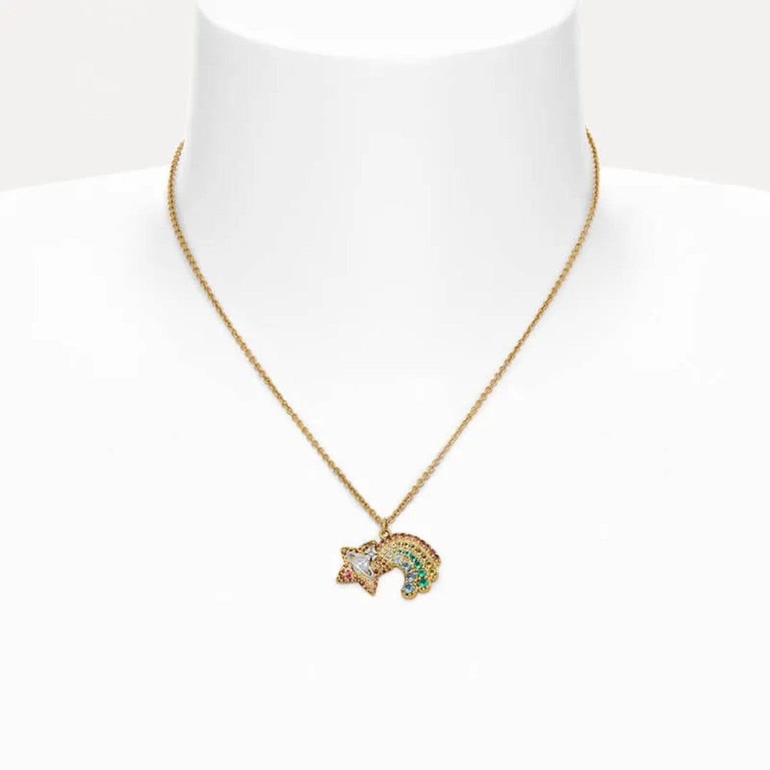 JUDY Shooting Star Necklace