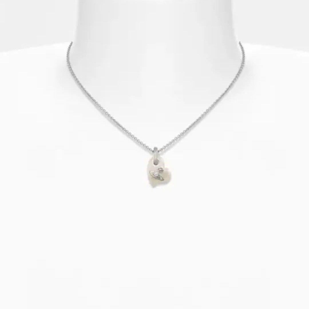 FLORENTIA Pendant Heart Necklace