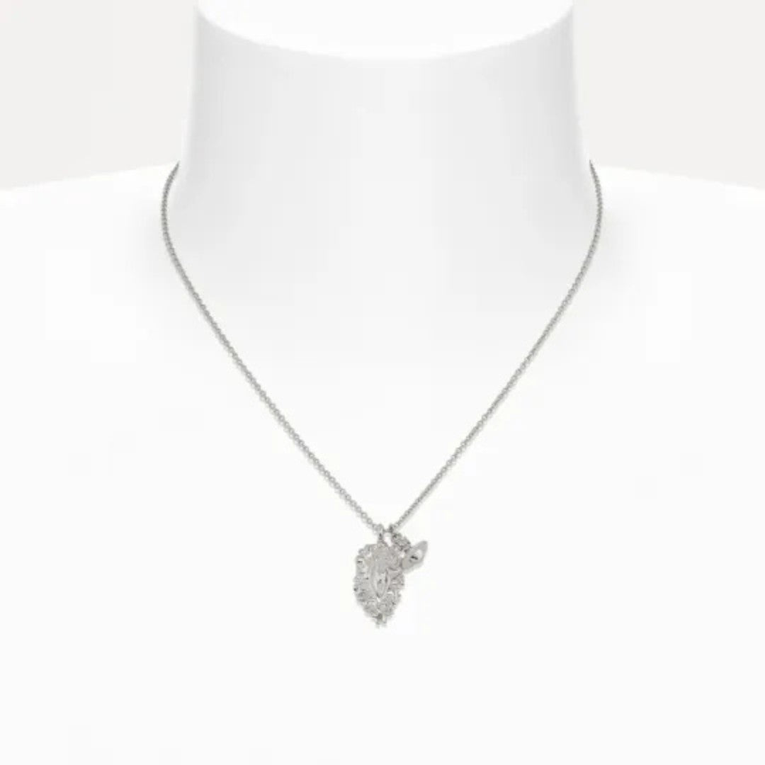 VERONICA Pendant Necklace