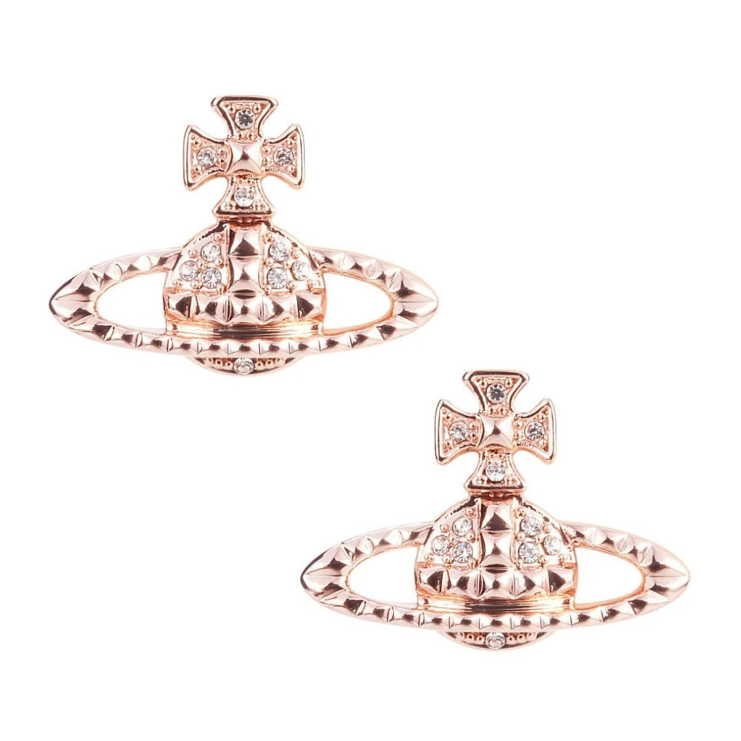 MAYFAIR Bas Relief Earrings