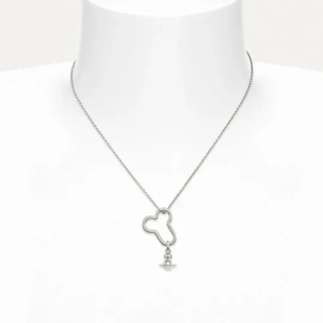 KARLA Pendant Necklace