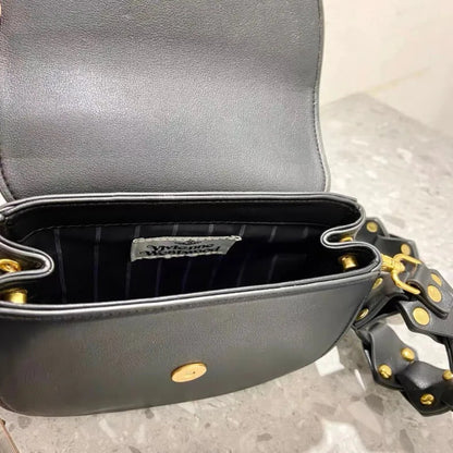 Crossbody Saturn Bag