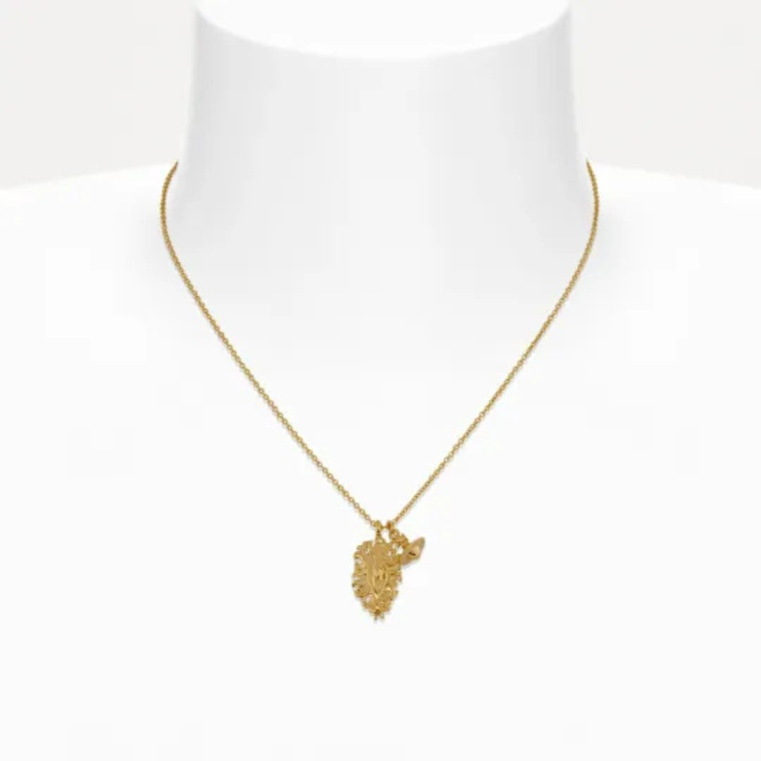 VERONICA Pendant Necklace