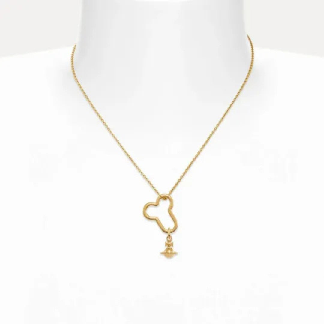 KARLA Pendant Necklace