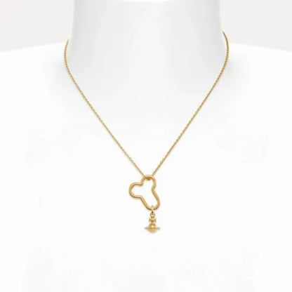 KARLA Pendant Necklace
