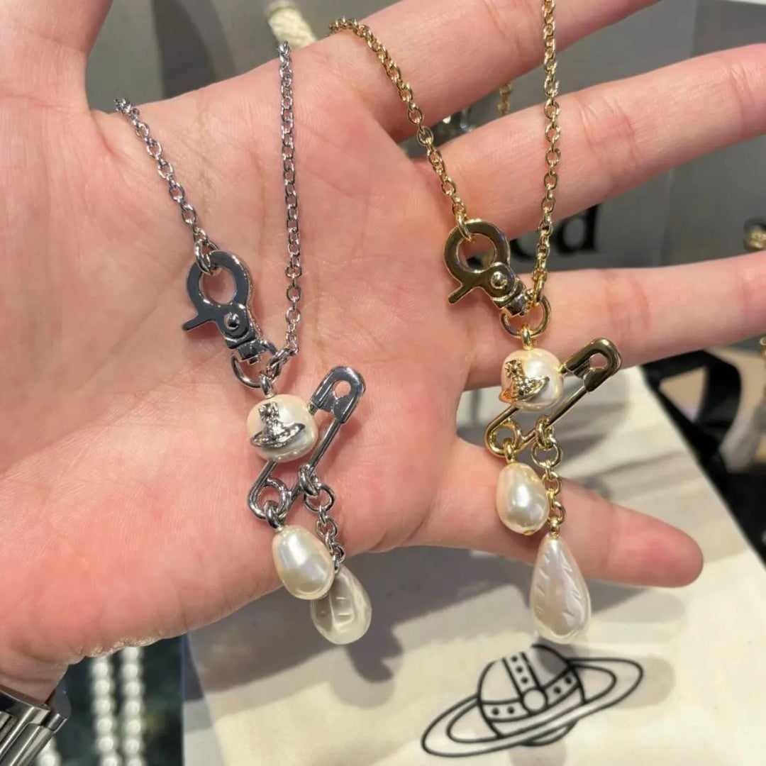 CLAUDE Small Necklace