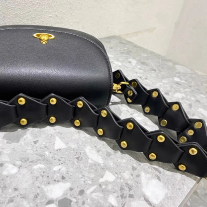 Crossbody Saturn Bag