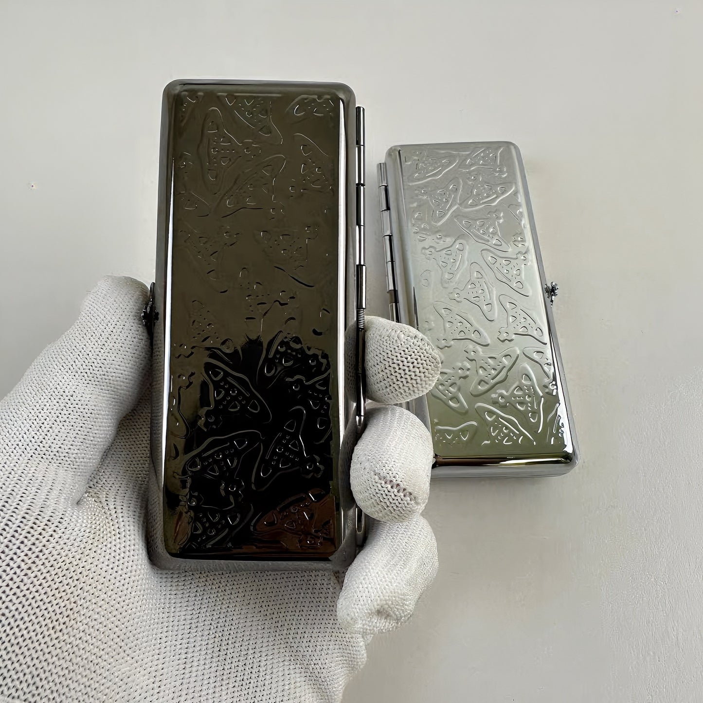 Vwnana Cigarettes case