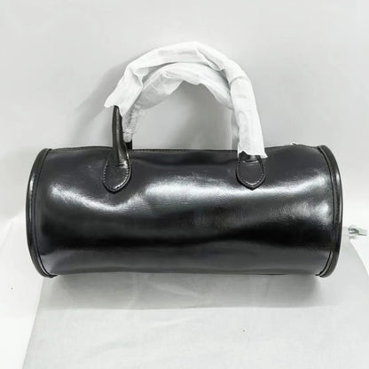 Elegant Barrel Shape Saturn Bag Set