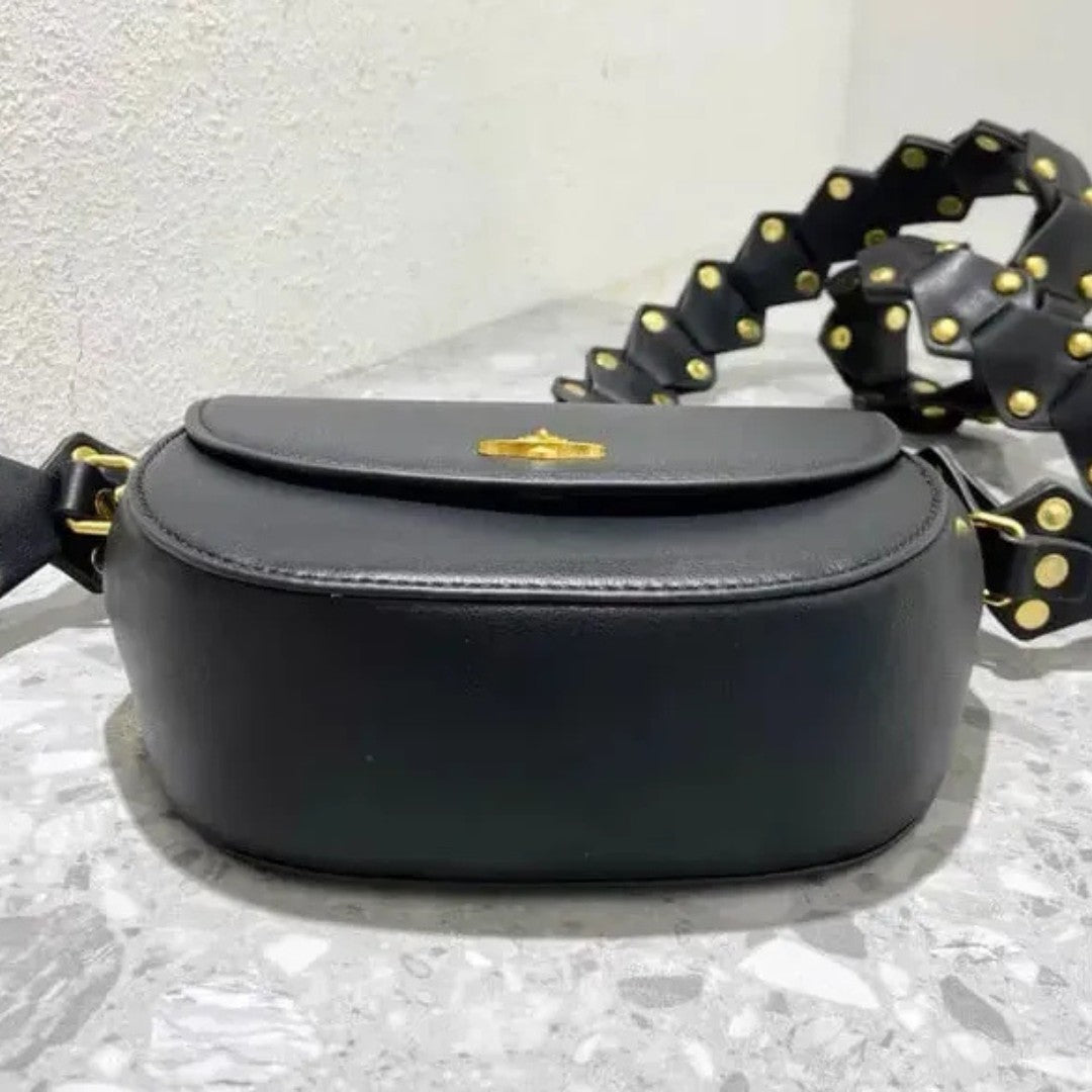 Crossbody Saturn Bag