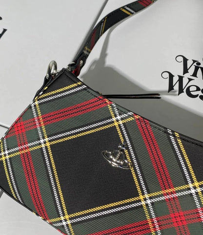 Compact Shoulder Sling Bag