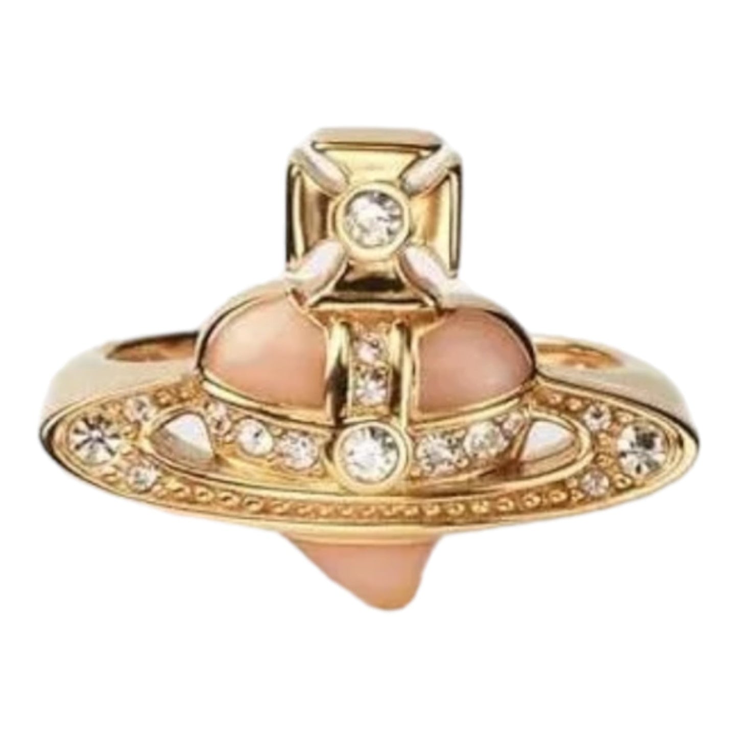 Heart Ring (with box)