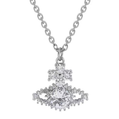 Valentina Orb Necklace (with box)