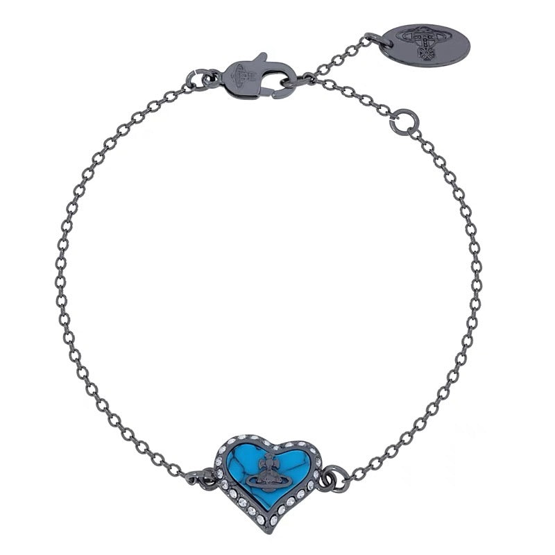 PETRA Love Shell Bracelet (with box) (10 colours)