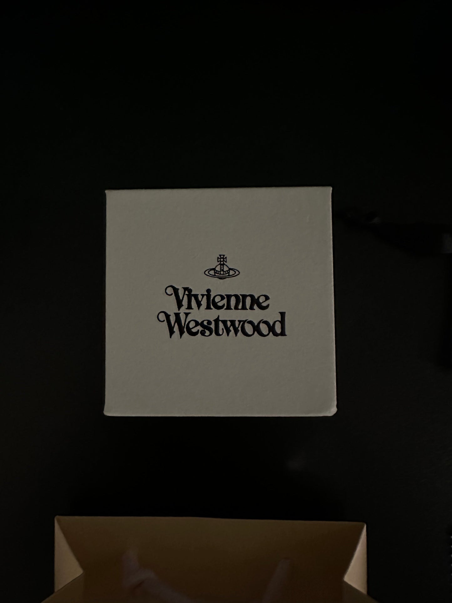 Standard gift box packaging