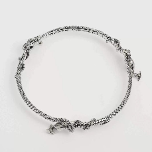 AIBANE Limited Edition Snake Choker